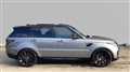2022 Land Rover Range Rover Sport