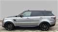 2022 Land Rover Range Rover Sport