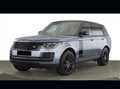 2021 Land Rover Range Rover