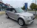 2015 Land Rover Range Rover Sport