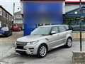 2015 Land Rover Range Rover Sport