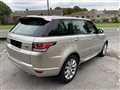 2015 Land Rover Range Rover Sport