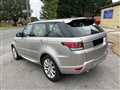 2015 Land Rover Range Rover Sport
