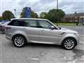 2015 Land Rover Range Rover Sport