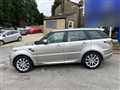 2015 Land Rover Range Rover Sport