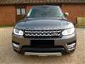 2015 Land Rover Range Rover Sport