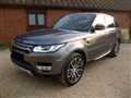 2015 Land Rover Range Rover Sport