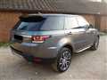 2015 Land Rover Range Rover Sport
