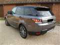 2015 Land Rover Range Rover Sport