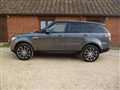 2015 Land Rover Range Rover Sport