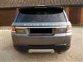 2015 Land Rover Range Rover Sport