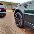 2016 Land Rover Range Rover Sport