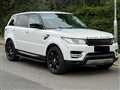 2016 Land Rover Range Rover Sport