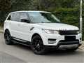2016 Land Rover Range Rover Sport