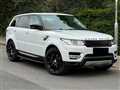 2016 Land Rover Range Rover Sport