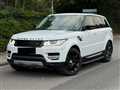 2016 Land Rover Range Rover Sport