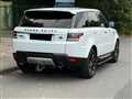 2016 Land Rover Range Rover Sport