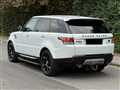 2016 Land Rover Range Rover Sport