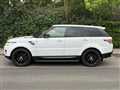 2016 Land Rover Range Rover Sport