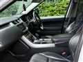 2016 Land Rover Range Rover Sport