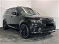 2018 Land Rover Range Rover Sport