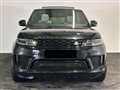 2018 Land Rover Range Rover Sport