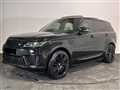 2018 Land Rover Range Rover Sport
