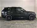 2018 Land Rover Range Rover Sport