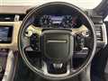 2018 Land Rover Range Rover Sport