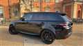 2018 Land Rover Range Rover Sport