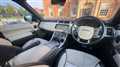 2018 Land Rover Range Rover Sport