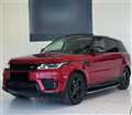 2018 Land Rover Range Rover Sport