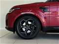 2018 Land Rover Range Rover Sport