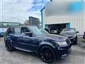 2019 Land Rover Range Rover Sport