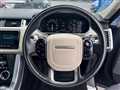 2019 Land Rover Range Rover Sport