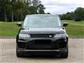 2020 Land Rover Range Rover Sport