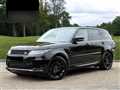 2020 Land Rover Range Rover Sport
