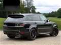2020 Land Rover Range Rover Sport