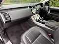 2020 Land Rover Range Rover Sport