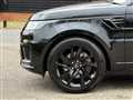 2020 Land Rover Range Rover Sport