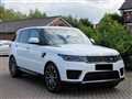 2021 Land Rover Range Rover Sport