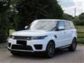 2021 Land Rover Range Rover Sport