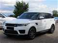 2021 Land Rover Range Rover Sport