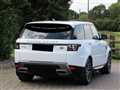 2021 Land Rover Range Rover Sport