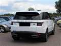 2021 Land Rover Range Rover Sport