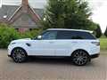 2021 Land Rover Range Rover Sport