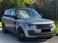 2021 Land Rover Range Rover