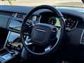 2021 Land Rover Range Rover