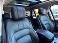 2021 Land Rover Range Rover