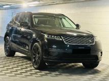 2019 Land Rover Range Rover Velar